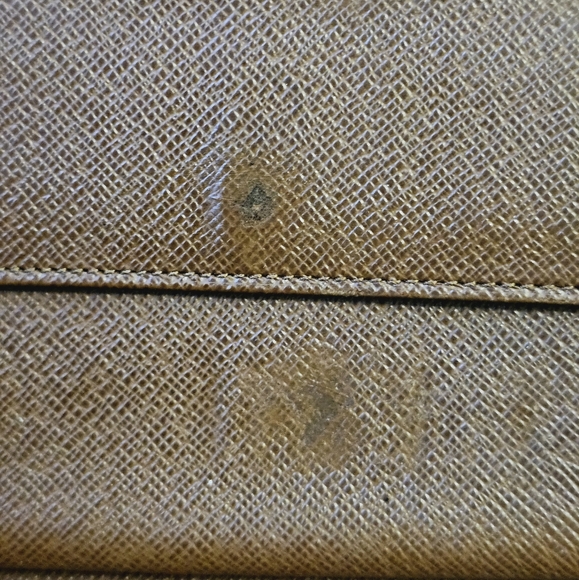 ❣️Louis Vuitton Porte-Tresor Etui Papiers Wallet❣️ - Picture 8 of 16